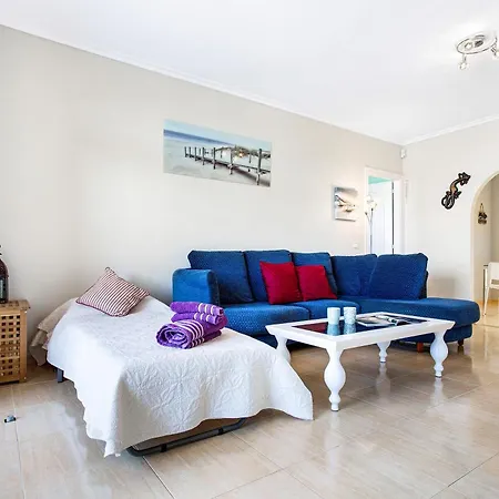 Casa Leia F4 Διαμέρισμα *