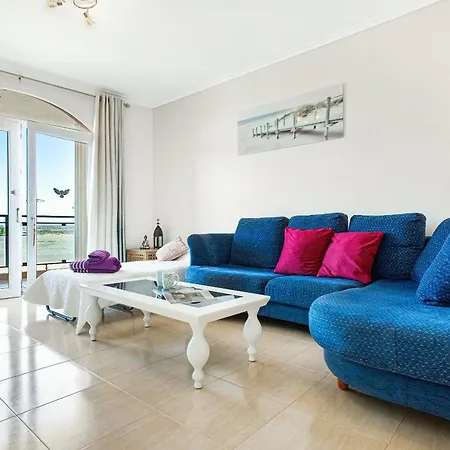 Casa Leia F4 아파트 Cotillo