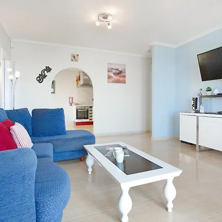 Casa Leia F4 Διαμέρισμα *