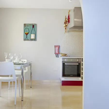 Casa Leia F4 Διαμέρισμα