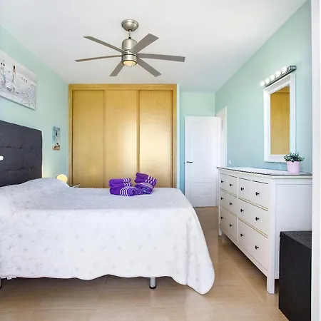 Casa Leia F4 Διαμέρισμα *