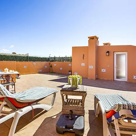 Casa Leia F4 Διαμέρισμα Cotillo