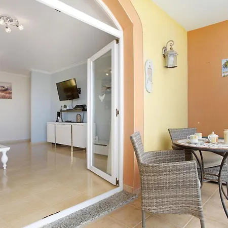 Casa Leia F4 * Cotillo