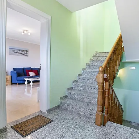 Casa Leia F4 Cotillo