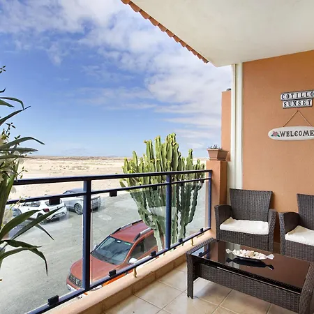 Casa Leia F4 * Cotillo