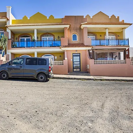 Casa Leia F4 아파트