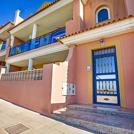 Casa Leia F4 Cotillo
