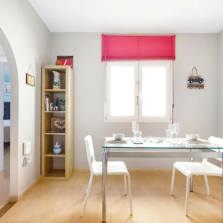 Casa Leia F4 Apartmán *