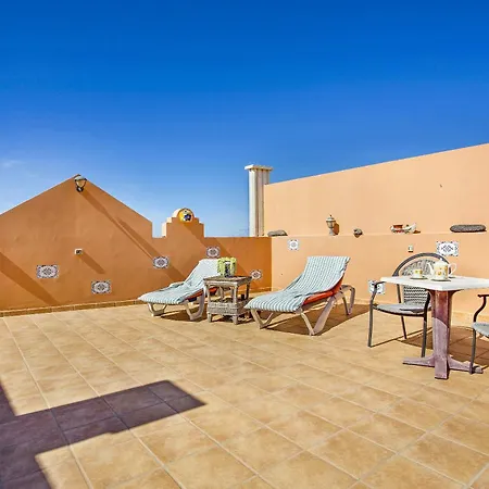 Casa Leia F4 Apartmán