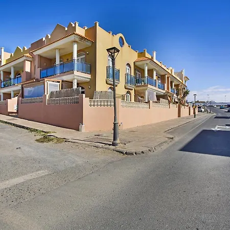 Casa Leia F4 Apartmán *