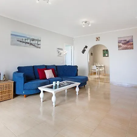 Casa Leia F4 Apartmán
